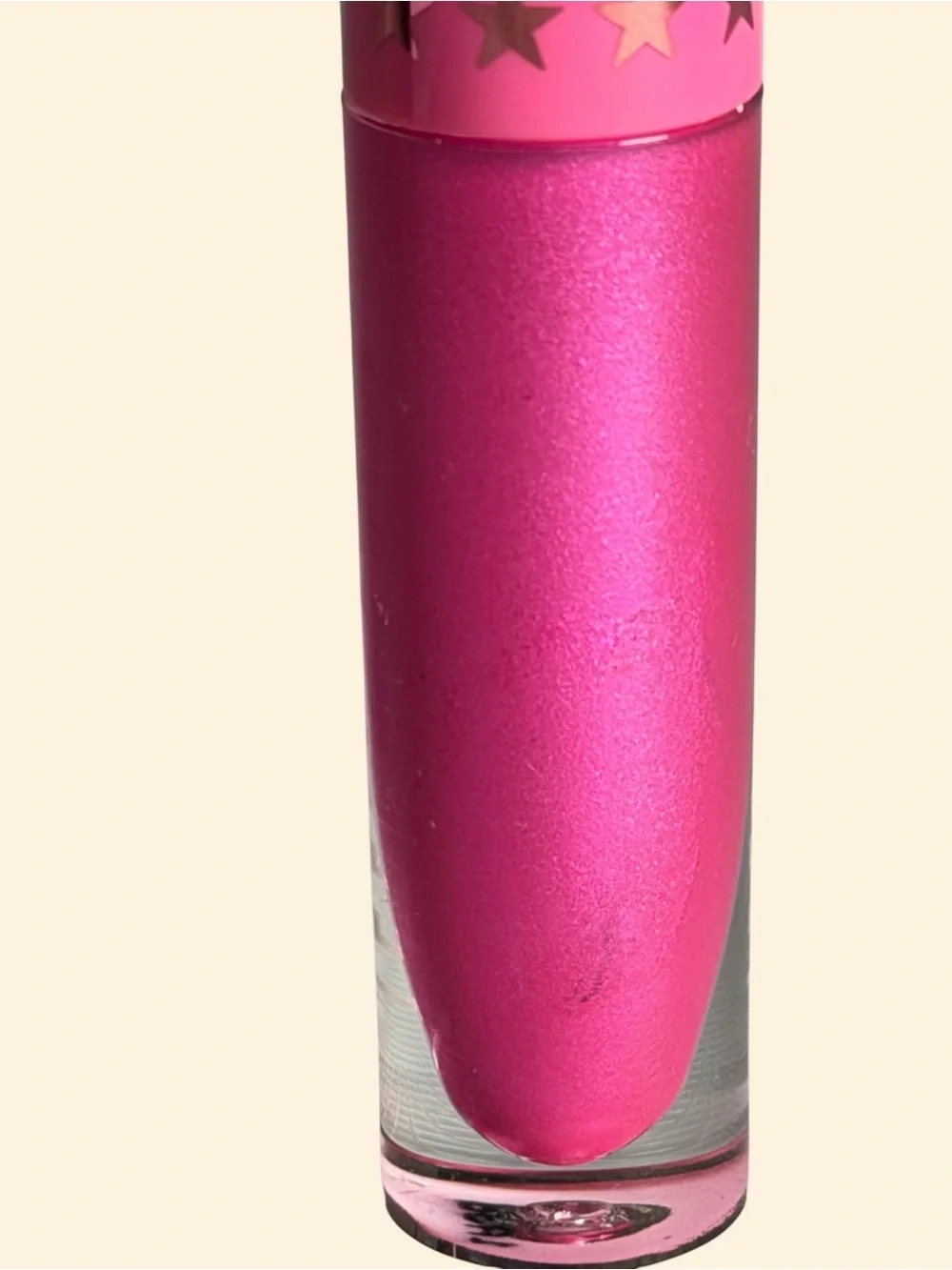 Jeffree Star intense bright